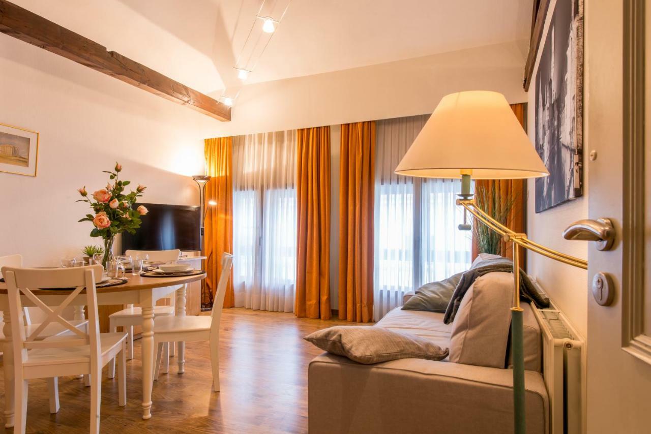 Inn Bruges Exterior foto