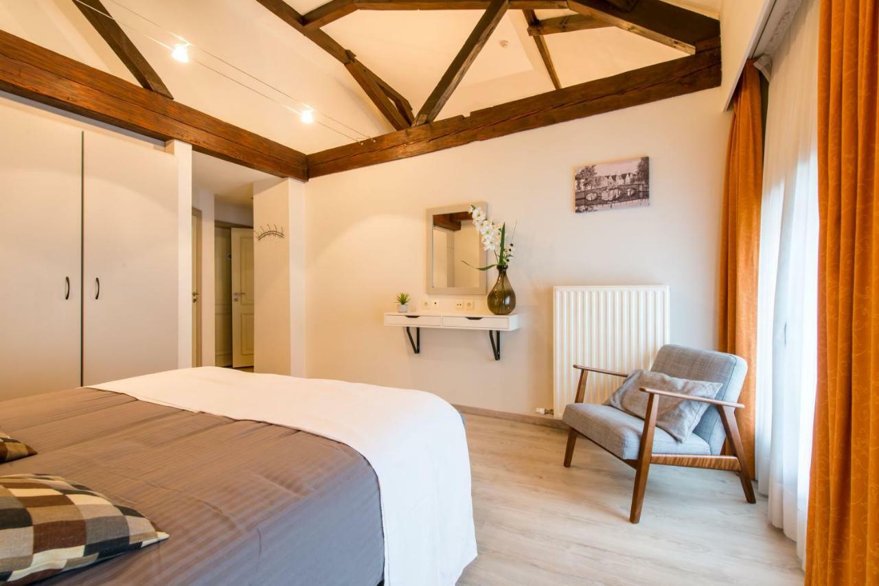 Inn Bruges Exterior foto